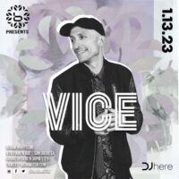 VICE at Bloom Nightclub