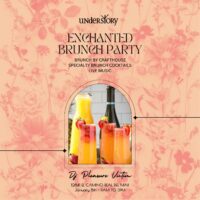 Enchanted Brunch @ Understory