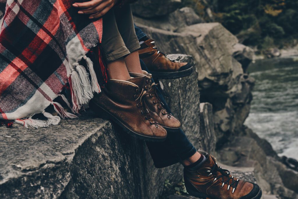 Hiking Date