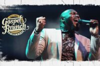 House of Blues Easter Gospel Brunch