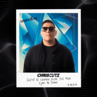 Chris Cutz at Understory Bar