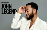 An Evening with JOHN LEGEND