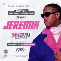 Jeremih