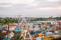 A San Diego Local’s Guide to the San Diego County Fair: A Feast of Fun and Entertainment!