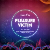 🎵 <strong>DJ Pleasure Victim Live at Understory: Cocktails, Cuisine, and Cool Vibes</strong> 🌟