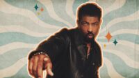 Deon Cole: My New Normal