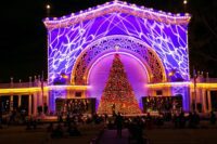 North Park Winter Wonderland Festival: A Holiday Extravaganza