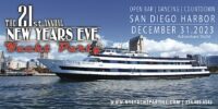 R&B Block Party: A Unique East Coast NYE Bash in San Diego