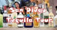 San Diego Tequila Tour: A Spirited Journey in Old Town