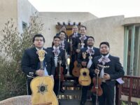 The Owl Spotlight Friday: Mariachi Internacional