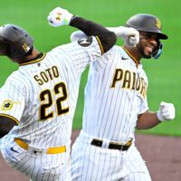 San Diego Padres vs. Arizona Diamondbacks: A Night at Petco Park