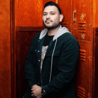 Mic Drop Comedy: JESUS SEPULVEDA (Thu)