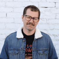 MAIN ROOM SPECIAL EVENT: DUSTIN NICKERSON at Mic Drop Comedy