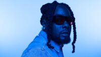 Wale – Every Blue Moon Tour