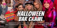 Halloween Bar Crawl 10/26 – San Diego (Gaslamp District)